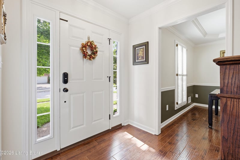 11414 Whitney Hill Rd, Louisville, KY 40299