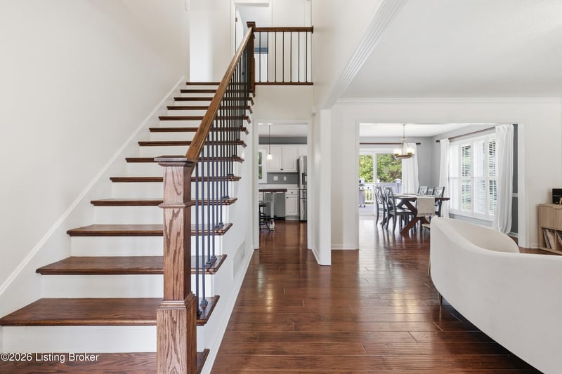 11414 Whitney Hill Rd, Louisville, KY 40299