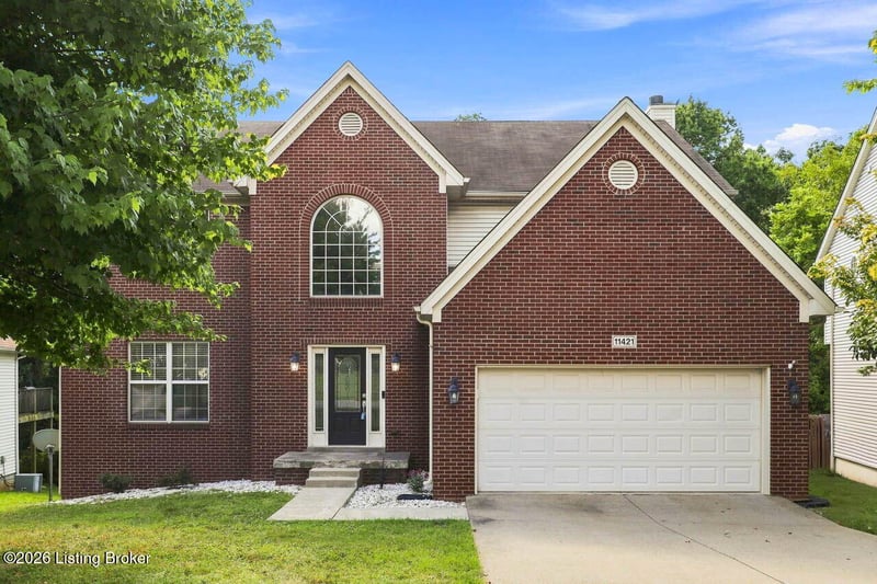 11421 Top Walnut Loop, Louisville, KY 40229