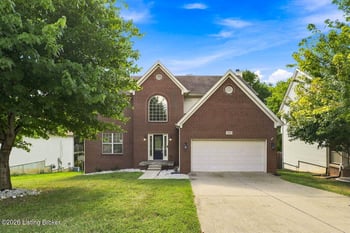11421 Top Walnut Loop, Louisville, KY 40229