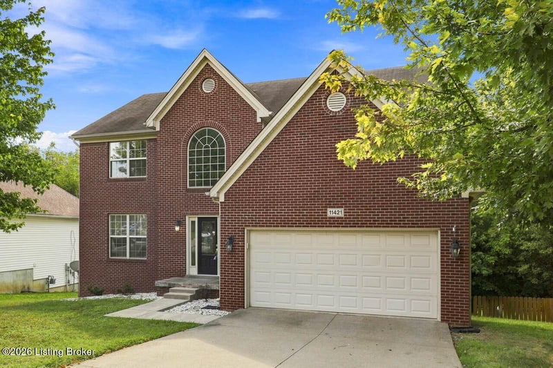11421 Top Walnut Loop, Louisville, KY 40229