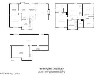 11421 Top Walnut Loop, Louisville, KY 40229