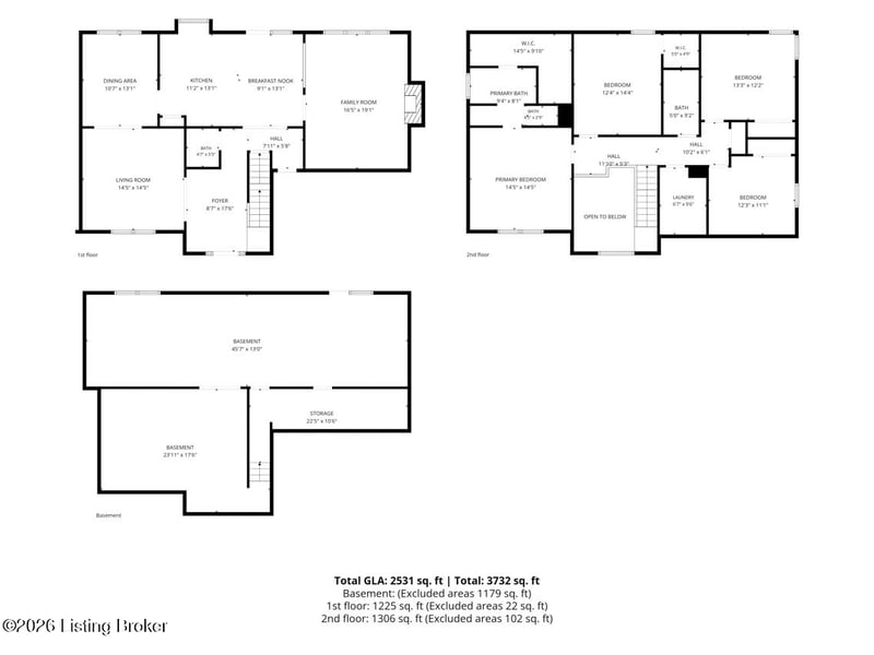 11421 Top Walnut Loop, Louisville, KY 40229