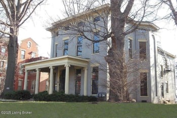 1143 S 1st St, Louisville, KY 40203