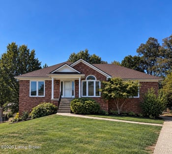 11430 Whitney Hill Rd, Jeffersontown, KY 40299