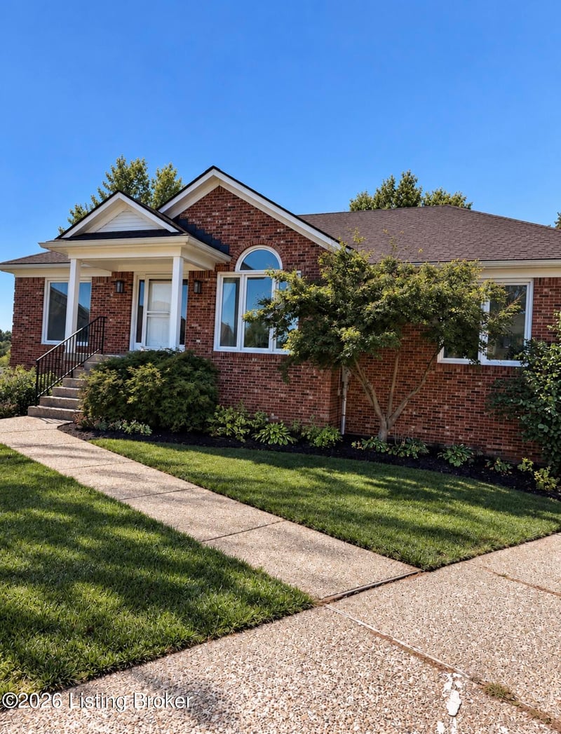 11430 Whitney Hill Rd, Jeffersontown, KY 40299