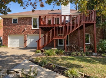 11430 Whitney Hill Rd, Jeffersontown, KY 40299