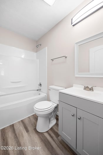 11433 N Tazwell Dr, Louisville, KY 40241
