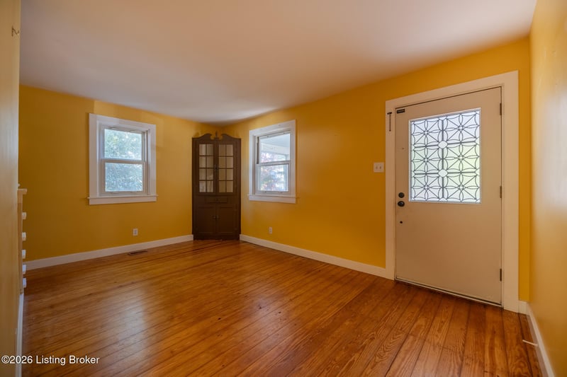 1144 Saint Michael St, Louisville, KY 40204
