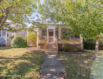 1144 Saint Michael St, Louisville, KY 40204