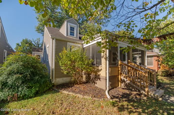 1144 Saint Michael St, Louisville, KY 40204