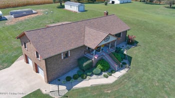 11441 Rineyville Rd, Vine Grove, KY 40175
