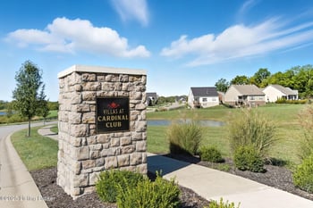 1146 Greens Dr, Simpsonville, KY 40067