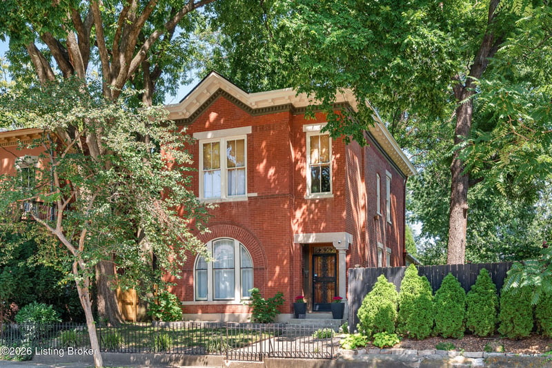 1147 S Brook St, Louisville, KY 40203