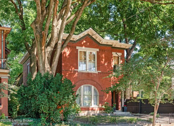 1147 S Brook St, Louisville, KY 40203