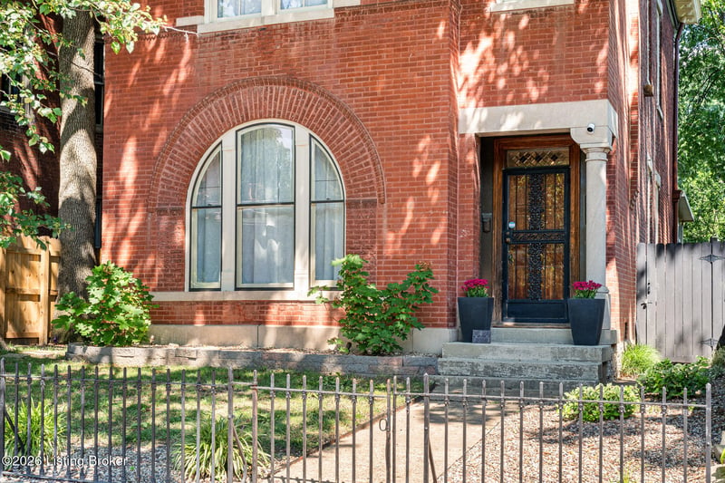 1147 S Brook St, Louisville, KY 40203
