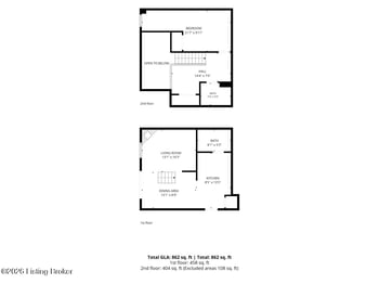 1148 Neon Way, Louisville, KY 40204