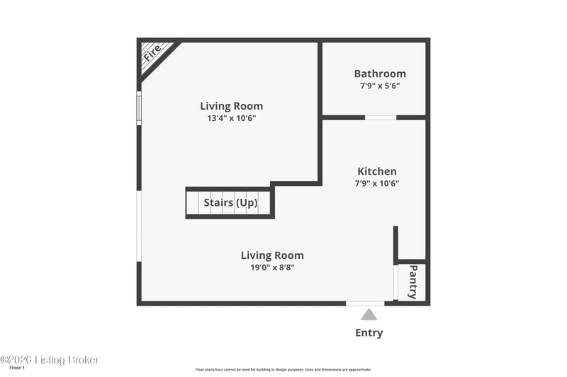 1148 Neon Way, Louisville, KY 40204