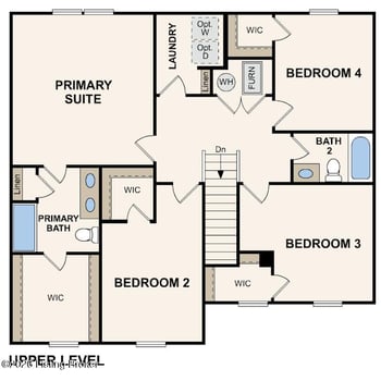 115 Card Dr, Radcliff, KY 40160