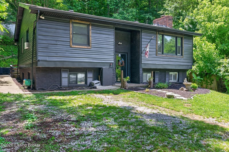 115 Ccc Bottom Rd, Mckee, KY 40447