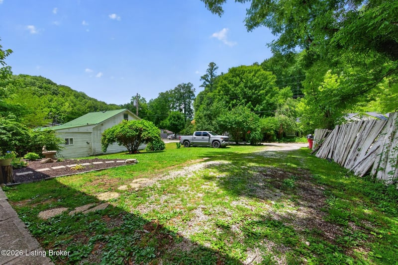 115 Ccc Bottom Rd, Mckee, KY 40447