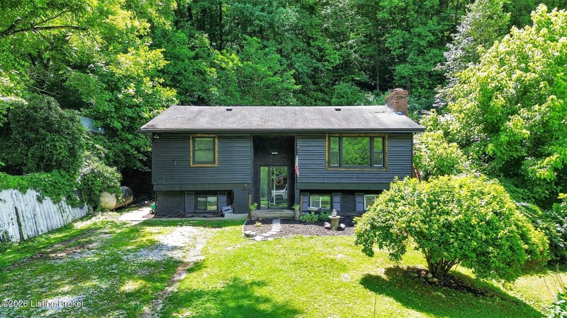 115 Ccc Bottom Rd, Mckee, KY 40447