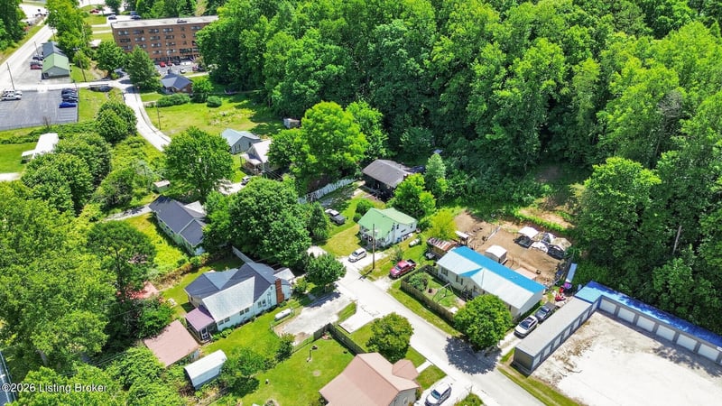 115 Ccc Bottom Rd, Mckee, KY 40447