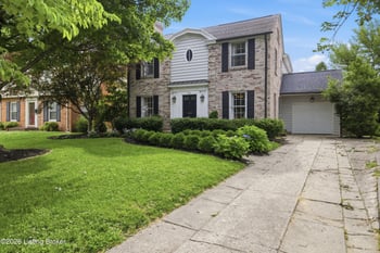 115 Don Allen Rd, Richlawn, KY 40207