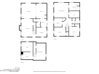 115 Don Allen Rd, Richlawn, KY 40207