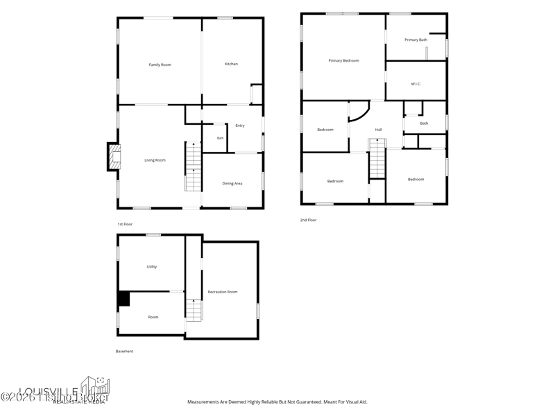 115 Don Allen Rd, Richlawn, KY 40207