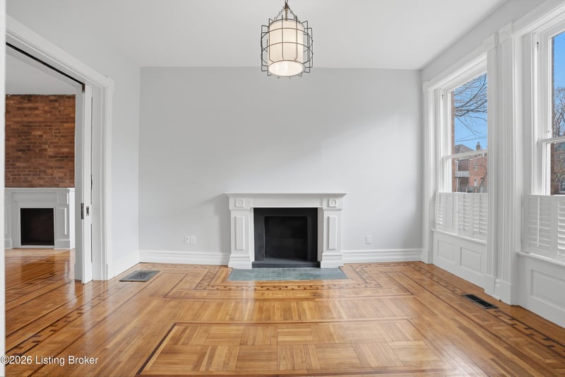115 E Ormsby Ave, Louisville, KY 40203