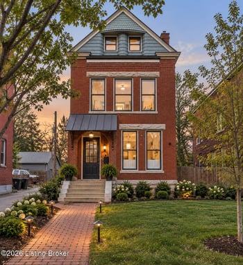 115 E Ormsby Ave, Louisville, KY 40203