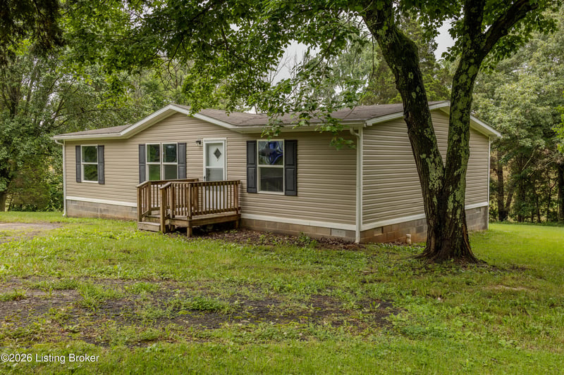 115 Gaylene Ave, Radcliff, KY 40160