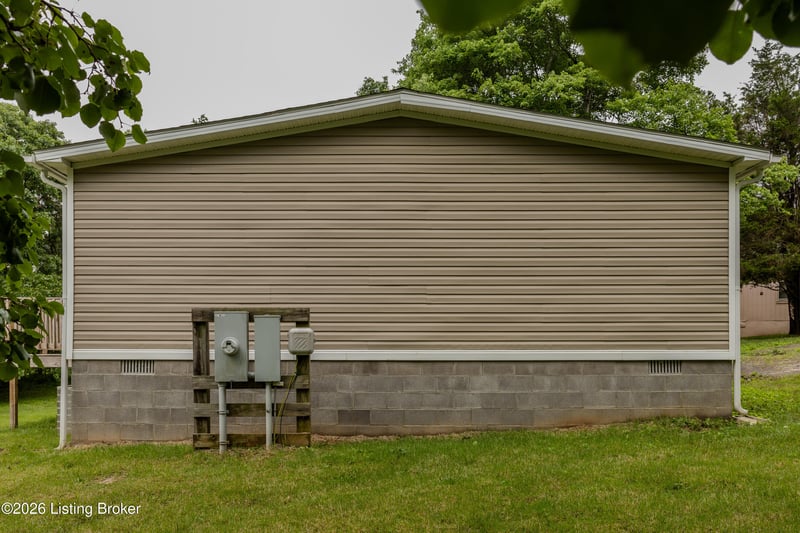 115 Gaylene Ave, Radcliff, KY 40160