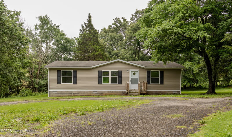 115 Gaylene Ave, Radcliff, KY 40160