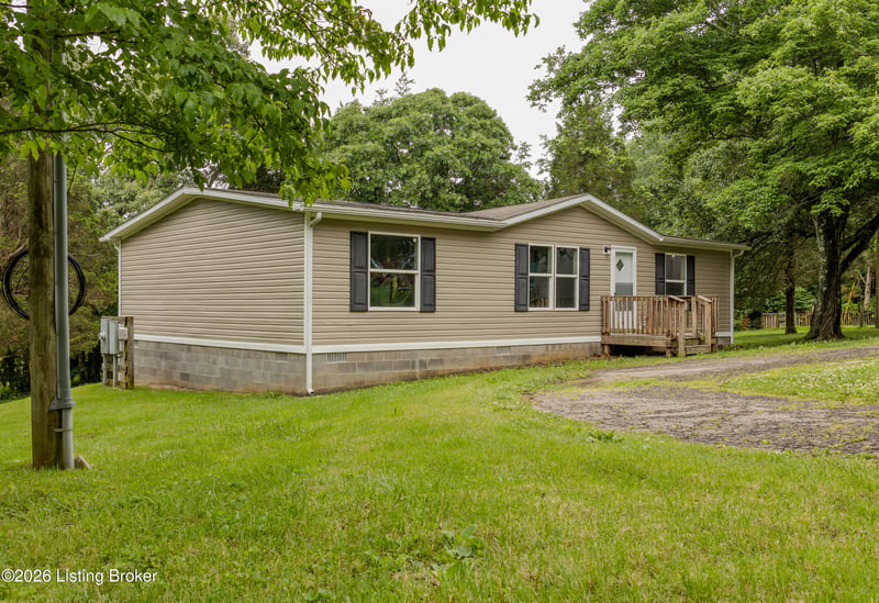 115 Gaylene Ave, Radcliff, KY 40160