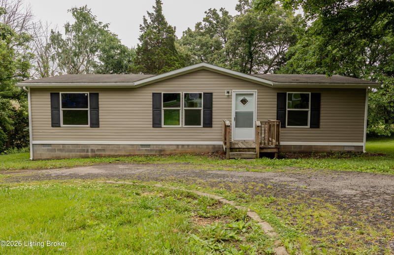 115 Gaylene Ave, Radcliff, KY 40160