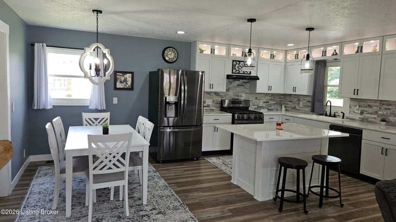 115 Hurstland Dr, Bardstown, KY 40004