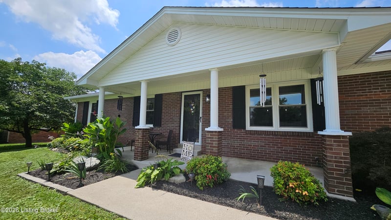115 Hurstland Dr, Bardstown, KY 40004