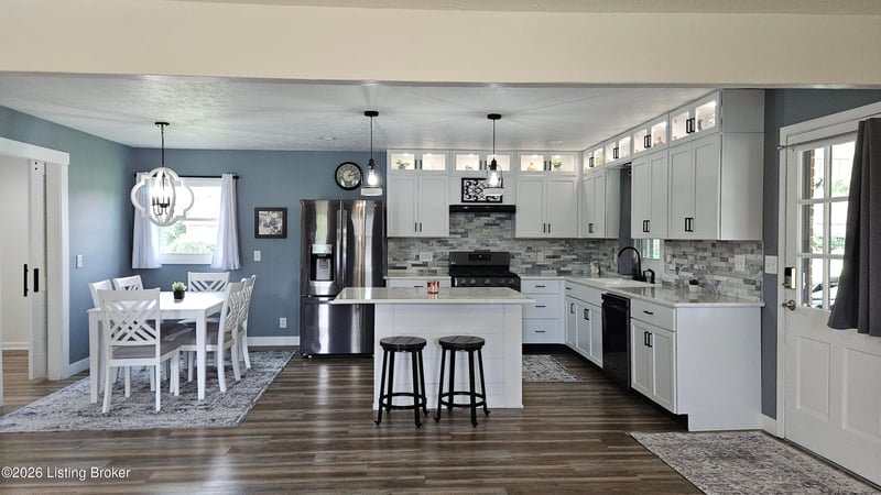 115 Hurstland Dr, Bardstown, KY 40004