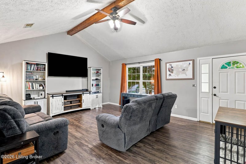 115 Janets Dr, Brandenburg, KY 40108