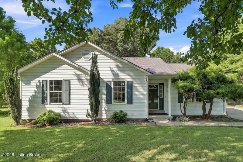 115 Janets Dr, Brandenburg, KY 40108
