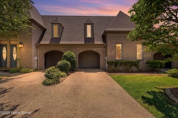 115 Manor Ave #E, Bardstown, KY 40004