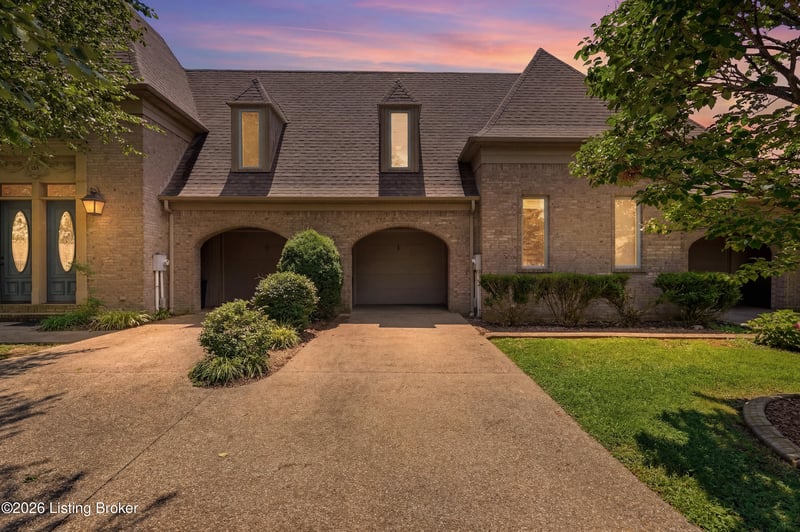 115 Manor Ave #E, Bardstown, KY 40004