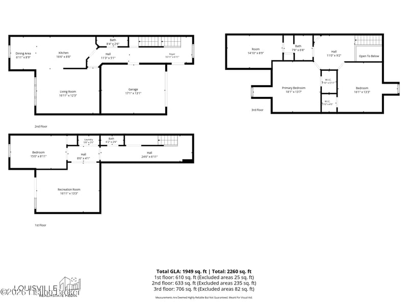 115 Manor Ave #E, Bardstown, KY 40004