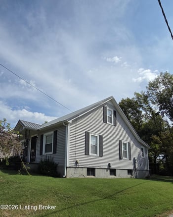 115 Perry St, Bloomfield, KY 40008