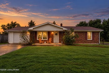 115 Rose Rd, Hodgenville, KY 42748