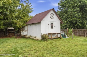 115 Rose Rd, Hodgenville, KY 42748