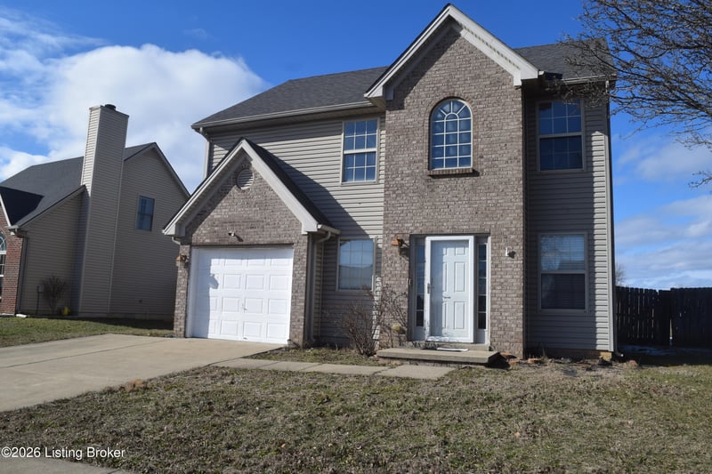 115 Victor Pl, Georgetown, KY 40324
