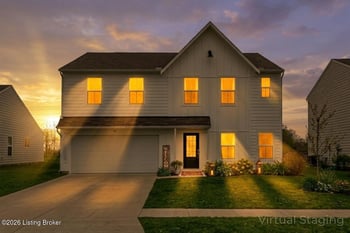 115 Wildflower Ave, Mt Washington, KY 40047